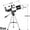 A, variant on 150x70mm Astronomical Telescope for Beginners with Tripod, Refractor Telescope for Moon Viewing s & Adults(A)