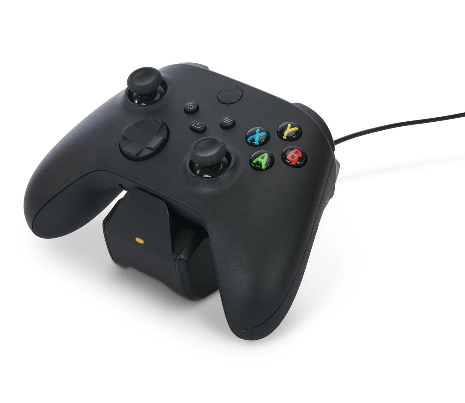 PowerA Solo Charging Stand for Xbox Series X|S - Black