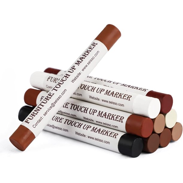 Furniture Scratch Remover