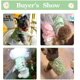 thumbnail image 5 of Vestido de perro arnés niña verano ropa para mascotas Margarita cachorro gato falda rosa verde princesa vestidos para perros pequeños medianos grandes Namotu CZCW-ZC422-5, 5 of 7