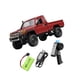 thumbnail image 4 of Coche todoterreno RC 1/12 perfke eléctrico para niños regalo para adultos Estilo A, 4 of 9