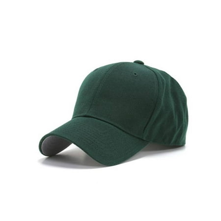 TopHeadwear Blank Kids Youth Baseball  Hat