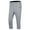 GRAY | NAVY, variant on Nike Men's Vapor Select High Piped Knicker Baseball Pants Gray | Navy LG