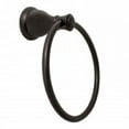thumbnail image 3 of ARISTA Castilla Collection 3-Piece Bathroom Hardware Set in Oil-Rubbed Bronze, 3 of 6