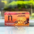 thumbnail image 2 of Nairns Dark Chocolate Chip Oat Biscuit 200g (Pack of 6), 2 of 7