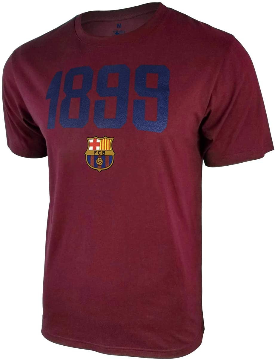 Icon Sports Men FC Barcelona Officially 