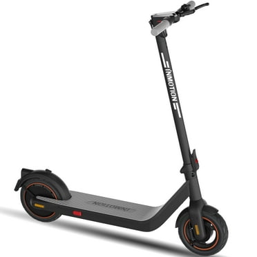 INMOTION Air Pro Electric Scooter – 750W Motor, 22mph Speed, 30 Mile Range, 39 lbs Ultra-Light Foldable E-Scooter for Commuting & Campus –Dual braking system up to 264 lbs loaded