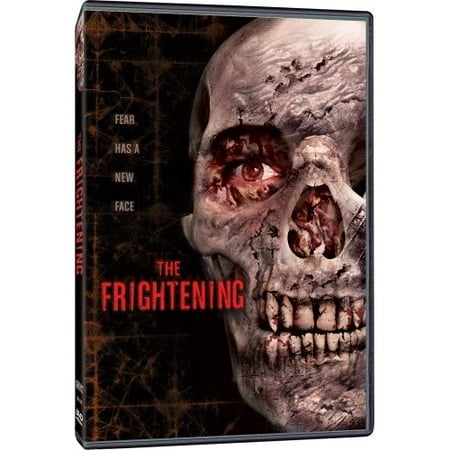 Frightening [dvd]