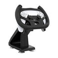 thumbnail image 1 of VONKY Gamepad Steering Wheel Seat Frame Game Handle Holder For PS5 Game Controller, 1 of 7