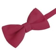 thumbnail image 3 of Hauaitttt Classic Tied Bow Tie for Children & Adults Solid Color Adjustable Bowtie Cup Ties Tomato Ties for Garden Calculator Ti-83 Calculator Ti-30xiis Bow Ties for Toddler Boys Heavy Duty Ties Bags, 3 of 4