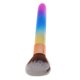 thumbnail image 5 of Cepillo de maquillaje eléctrico recargable frecuencia ajustable impermeable suave pelo esponjoso cepillo de belleza eléctrico, 5 of 5