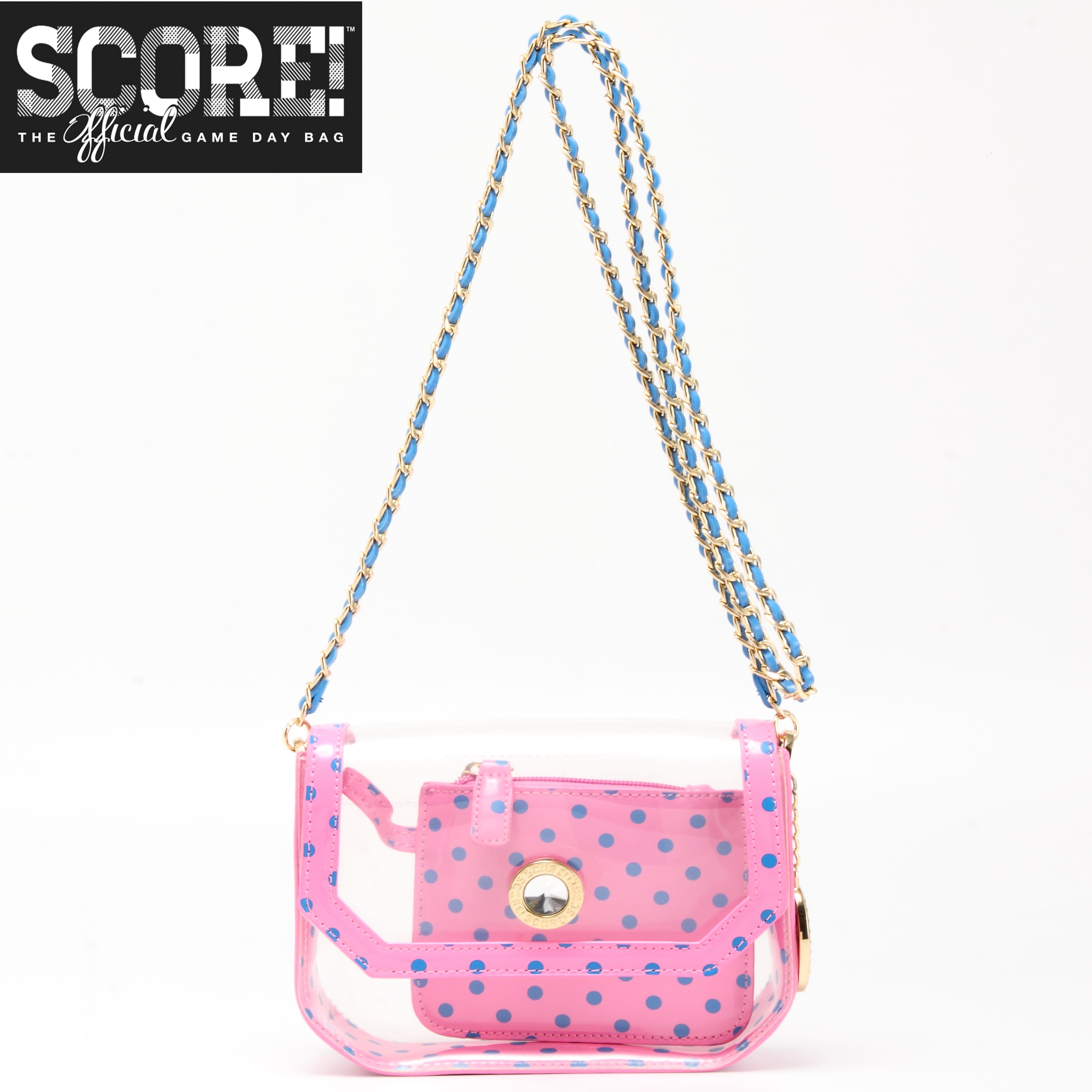 aurora official bags