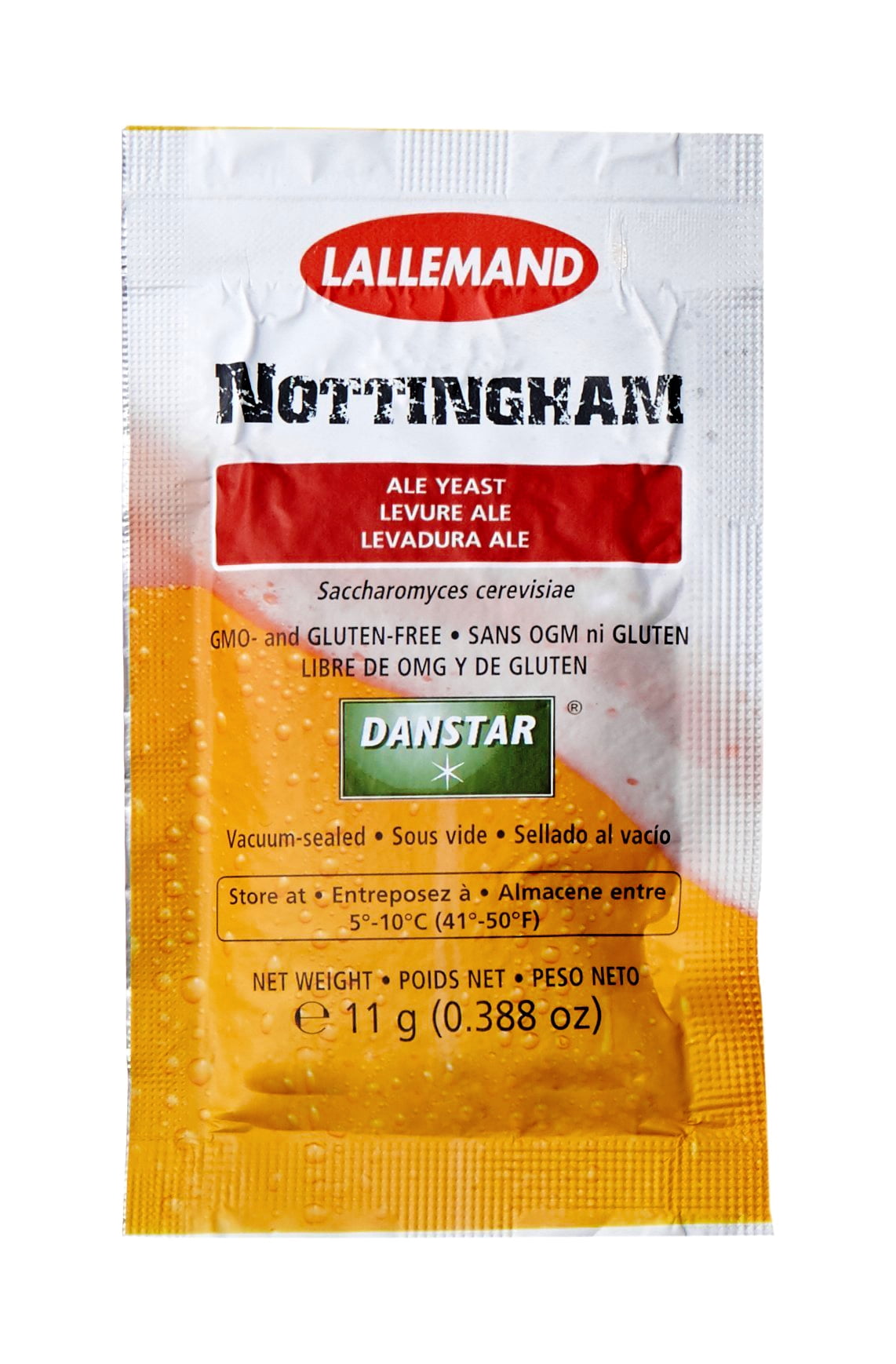 nottingham yeast nottingham yeast