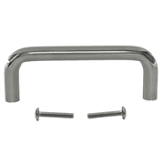 Würth Chrome Wire Pull 3, 30 Pack