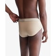 thumbnail image 3 of Calvin Klein NB2613946 Mens Cotton Stretch Hip Brief Underwear 3 Pack Sz XL LG66, 3 of 4