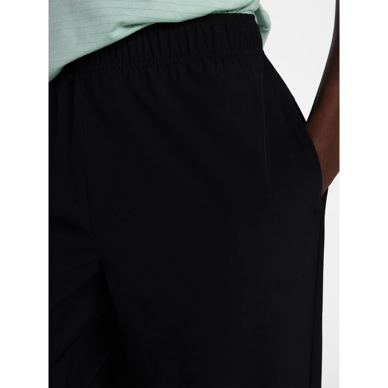 Athletic Works Men's Woven Jogger Pants photo 3