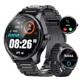 thumbnail image 1 of Smartwatch 1.38'' Reloj Inteligente Llamadas Bluetooth Alexa, 1 of 8