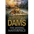 thumbnail image 2 of Pre-Owned The Missing Masterpiece (Hardcover) 0727887181 9780727887184, 2 of 2