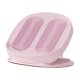 thumbnail image 3 of Camilla De Pantorrilla Tablero Inclinado PP Estiramiento De Pantorrilla Inversión De Pie Tablero Inclinado Inclinado para Fitness En Interiores Rosa 15 Engranajes, 3 of 5