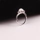 thumbnail image 5 of Exquisito anillo de mujer de corte ovalado, joyería de ópalo de fuego, regalo de cumpleaños, anillo de fiesta nupcial Wmkox8yi  sjalhkljlk2654, 5 of 6