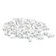 thumbnail image 5 of Tuercas remachables de Aluminio Bling Bling 100 piezas cabeza plana herramientas manuales, 5 of 11