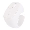 thumbnail image 1 of Télécommande Sans Fil pour Doigts, Anneau de Défilement Vidéo Rechargeable, Tourne-Page à Distance, Autonomie de 24H, pour Téléphone Tablette, 1 of 7