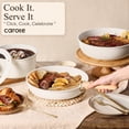 thumbnail image 4 of Juego de Cocina CAROTE 33 Piezas Antiadherente con Mango Desmontable, 4 of 8