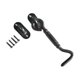 thumbnail image 4 of IDEANATEGRATE Cerradura Tipo Gancho Para Puertas Interiores Y Exteriores Con Seguro Y Universal, 4 of 8