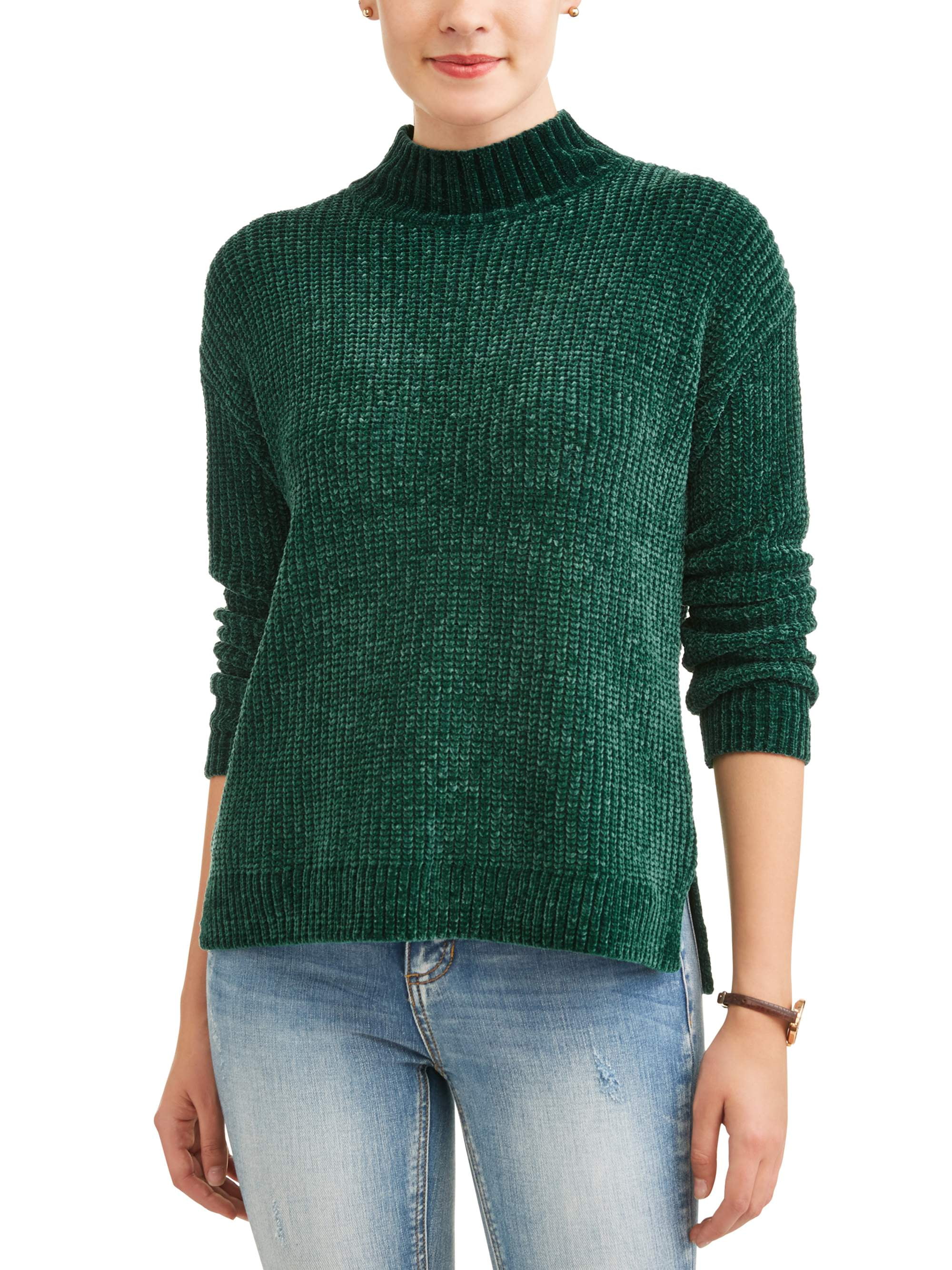 everlane striped sweater