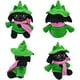 thumbnail image 3 of Ralsei Plush YONGSHENG Personaje Deltarune Muñeco de Peluche, 3 of 5