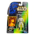 thumbnail image 1 of Figura de acción STAR WARS AT-ST Driver con bláster, 1 of 1