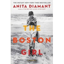The Boston Girl, (Hardcover)