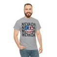 thumbnail image 5 of 22Gifts Nevada NV Moving Vacation Shirt, Gifts, Tshirt, 5 of 12