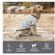 Koolaburra by UGG Ginger Fleece Pet Pullover
