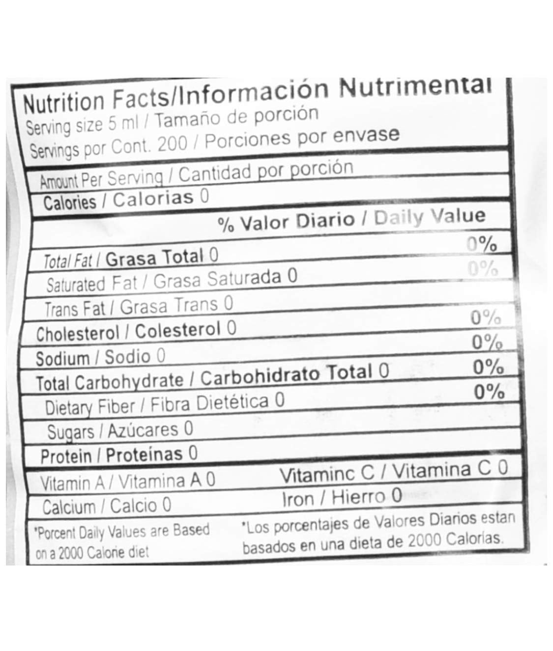 Danncy Dark Pure Mexican Vanilla Extract From Mexico 12oz Each 4X Plastic Bottle Lot Sealed