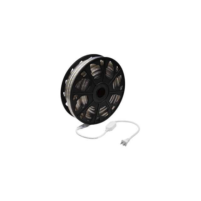 Kit tira LED para sobreponer, 9 W/m luz neutra (4 000 K), 30 metros Illux ML-0563.BF30KIT