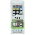 thumbnail image 1 of New RM-F900MKII+ For MTR Malaysia Universal Fan Remote Control All in 1, 1 of 6