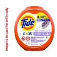 thumbnail image 2 of Tide Pods Light Laundry Detergent Soap Packs, White Lavender, 76 Ct, 2 of 2