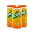 thumbnail image 1 of Naxar P Sabor Naranja 3 Pack 400 g | Plantago Psyllium | Fibra Natural | Suplemento Alimenticio, 1 of 2