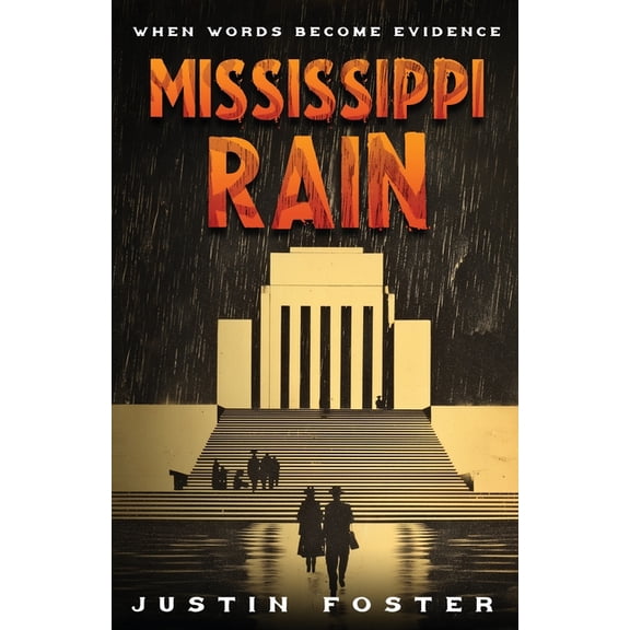 Mississippi Rain, (Paperback)