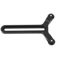 thumbnail image 4 of Y Shape Lens Support Bracket with Double Wheels Lens Support System 22-71.5Mm Height Adjustment for -S/-SC, 4 of 5