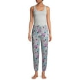 thumbnail image 2 of Briefly Stated Women's Feeling Shleepy Sleep Joggers, 2 of 5