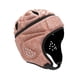 thumbnail image 2 of Casco de rugby, protector de cabeza de rugby, accesorios suaves, gorra protectora, casco para fútbol de bandera, béisbol, lanzador, juego, mujeres, Rosa, 2 of 8