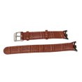 thumbnail image 3 of Correa de Cuero Jadeshay para Mi Band 8 Cuero PU flexible, 3 of 8
