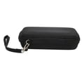 thumbnail image 4 of Estuche Duro, Resistencia A Los Amortiguadores Engrosados ​​de Nylon Negros Resistentes Al Almacenamiento de Vije Duro Múltiplos para Rasurador, 4 of 7