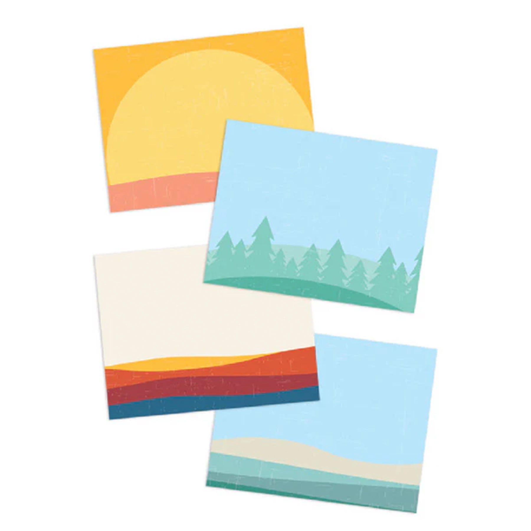 Eureka Adventurer Self-Adhesive Name Tags, 40 Per Pack, 6 Packs