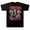 Black, variant on Jeezy Pic T-shirt Summer Unisex Short-sleeved 2026 Fashion Y2K Casual Stylish Design Tee