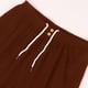 thumbnail image 5 of Puntoco Shorts Hombre Casuales Playa Liso Moda,Pantalones Cortos Deportivos Para Hombre Con Bolsillos De Secado Rápido Baloncesto Correr Ciclismo,Promoción, Alto Y Grande, 5 of 7