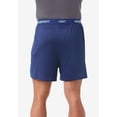 thumbnail image 2 of KingSize Men's Big & Tall Performance Boxers 2-Pack, 2 of 4