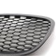 thumbnail image 4 of Parrilla Del Coche Rejilla de riñón para capó delantero de coche para Seat Leon MK2 1P 2006-2009 (negro mate) Ndcxsfigh  Accesorios para autos y motos, 4 of 4